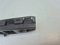 фото thumb №8, Напрямна кронштейн бампера правий перед 1k8807184a vw scirocco iii 1k8