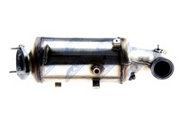 фото thumb №11, Фильтр частиц твердых dpf opel antara chevrolet captiva orlando 2.2d