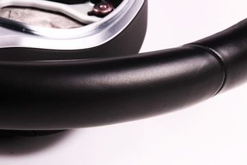 фото thumb №12, Bmw g30 g31 g11 g12 x5 g05 x7 g07 руль м-пакет лепестки вибрация
