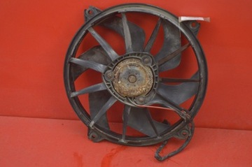 фото thumb №7, Вентилятор 1401312280 citroen jumpy 2 ii 2.0 hdi 120 km 07-16