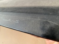 фото thumb №9, Mercedes a-klasa w177 amg молдинг порог левая