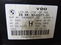 фото thumb №13, Счетчик bmw x1 e84 2.0d 9242371 europa