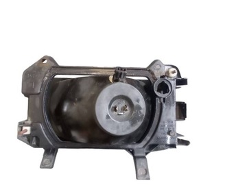 фото thumb №7, Левая лампа передняя vw transporter t4 4411114l depo