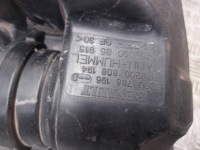 фото thumb №3, Корпус фільтра повітря + витратомір renault kangoo ii 1.5 dci