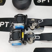 фото thumb №13, Mazda cx3 приборная панель консоль подушки безопасности ремни подушка безопасности