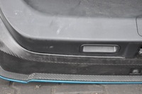 фото thumb №15, Toyota prius phv prime кришка багажника багажника задня задня 2018r 791