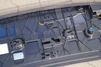 фото thumb №10, Спойлер спойлер крышки задняя mercedes eqc a293 w293 293 a2937900300