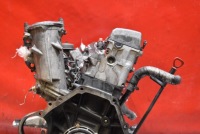 фото thumb №7, Двигун блок двигуна дизель a6620113401a daewoo musso fj 2.9 td 99-02 стиснення