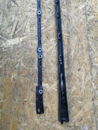 фото thumb №5, Молдинг скло лобове права hyundai i30 iii 2021 1.5t