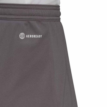 СПОРТИВНЫЕ ШОРТЫ ADIDAS ENTRADA СЕРЫЕ