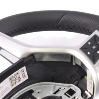 фото thumb №11, Mercedes c117 w176 воздуховод nowa czarna кожа лепестки переключения a1724601803