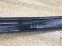 фото thumb №11, Оригинальная накладка порога bmw e60 e61 перед l