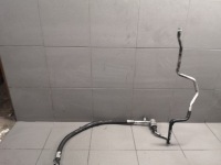 фото thumb №1, Шланг кондиционера skoda octavia eu 1j1820743j