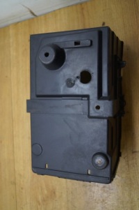 фото thumb №3, Ford kuga основание аккумулятор