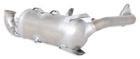 фото thumb №8, Фільтр dpf часток твердих ford focus 1.6 tdci | 2008-2010