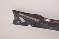 фото thumb №7, Maserati granturismo молдинг накладка порог левая