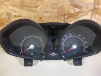 фото thumb №1, Fiesta mk7 счетчик приборная панель 8a6t10849ce