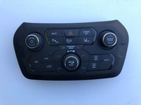 фото thumb №1, Jeep renegade панель керування кондиціонера 18r