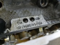 фото thumb №3, Головка 1.2 b g4la hyundai i20 ii