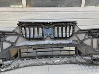 фото thumb №10, Bmw x1 u11 бампер перед kompletny