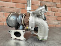 фото thumb №11, Bmw f39 x2 f40 f44 f45 lci f46 f48 x1 lci турбонагнітач 9452135 9844623