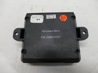 фото thumb №1, Mercedes e w124 coupe модуль сигналізація блок керування