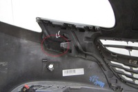 фото thumb №10, Бампер перед передний opel corsa e 14-20