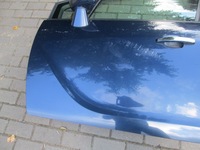 фото thumb №14, Дверь полный передние правое opel meriva b 2010-17 z22a