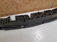 фото thumb №8, Renault laguna iii підсилювач балка бампера задня