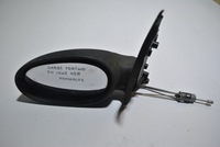 фото thumb №1, Дзеркало зовнішнє ліва механічний smart fortwo