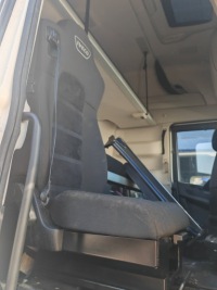 фото thumb №5, Iveco s-way сидіння пасажира