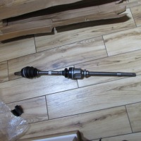 фото thumb №1, Приводной вал правая peugeot 306 3273.80