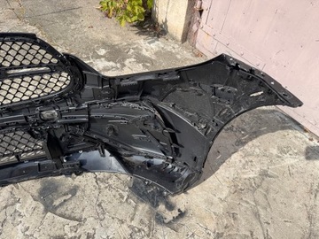 фото thumb №10, Бампер перед mercedes glc amg w254 x254 2022-