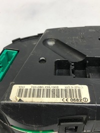 фото thumb №8, Лічильник приладова панель 3b0920827a vag