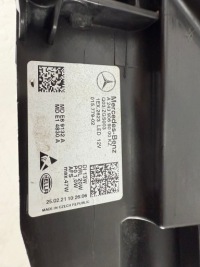 Фара лампа mercedes eqa eqb w243 led high performance Недорого, фото thumb