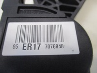 фото thumb №7, Педаль газа потенциометр citroen ds4 1.6 ehdi