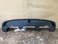 Купити Дифузор спойлер бампера задній mg zs рестайлінг  2022- p11026137, фото thumb