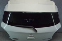 фото thumb №6, Крышка багажника багажника задняя mitsubishi space star ii w19 k552