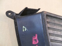 фото thumb №11, Mitsubishi lancer заглушка протитуманної фари mn126453