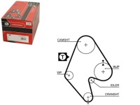 Gates 5129 ремінь розподільного валу Недорого, фото thumb