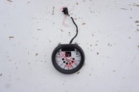 фото thumb №1, Obrotomierz 9260579-01 mini r56 1.6 vti