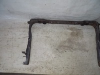 фото thumb №6, Toyota auris i 06-09 pas передній підсилювач нижні