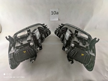 фото thumb №12, Audi a6 c7 s6 ксенон левый правые 4g0 некорректируемые