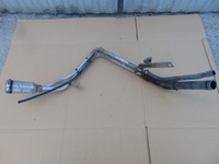 фото thumb №8, Ford ecosport mk2 lift труба заливной топлива бензин