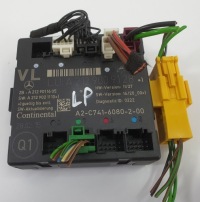 фото thumb №1, Модуль двері лівий перед mercedes w212 a2129009128