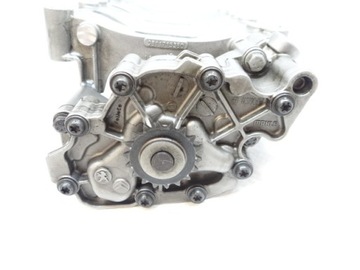 фото thumb №6, Peugeot expert iii 2.0 bluehdi насос масла масляна 9807727980