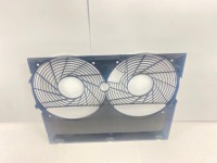 Захист вентиляторів радіатора mercedes w124 e280 e320 300e-24 300e 260e Ціна, фото thumb