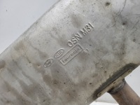 фото thumb №8, Гаситель выхлоп hyundai kona n osnm31