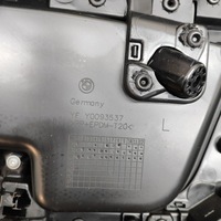 фото thumb №5, Bmw i4 2022 левая сторона обшивки / обшивка дверь передних