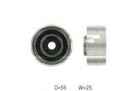 фото thumb №1, Skf vkm 85145 ролик напрямна / напрямна, ремінь розподільного валу